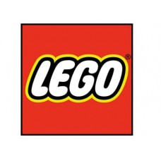 Lego Central Cafe